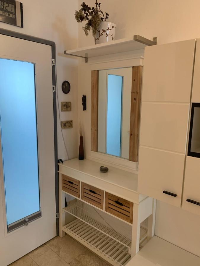 Schoene Ferienwohnung 36 Viralago Mit Privatstrand Gambarogno Exterior photo